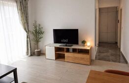 Studio lux Tractoru, impecabil, nou, cu parcare si boxa incluse.