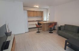 Studio lux Tractoru, impecabil, nou, cu parcare si boxa incluse.