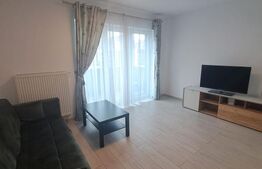 Studio lux Tractoru, impecabil, nou, cu parcare si boxa incluse.