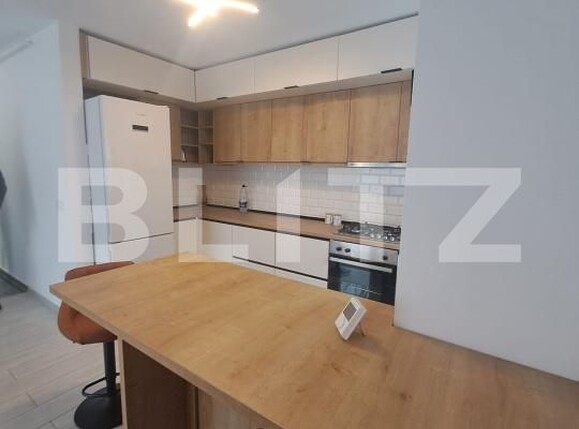 Apartament de vânzare 2 camere Tractorul - 194752AV | BLITZ Brașov | Poza1