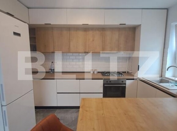 Apartament de vânzare 2 camere Tractorul - 194752AV | BLITZ Brașov | Poza9