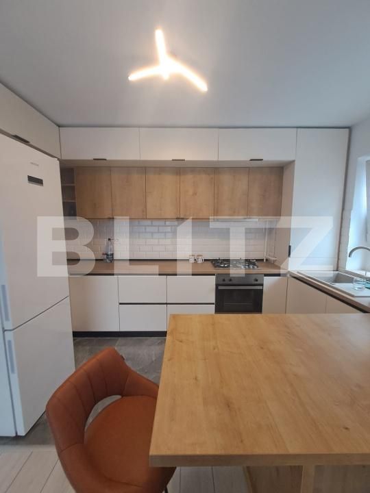 Apartament de vânzare 2 camere Tractorul - 194752AV | BLITZ Brașov | Poza9