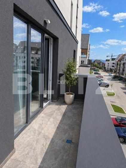 Apartament de vânzare 2 camere Tractorul - 194752AV | BLITZ Brașov | Poza20