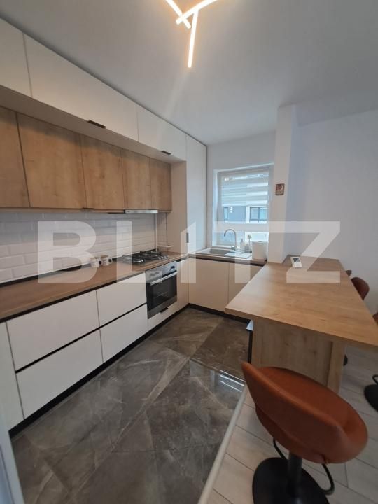 Apartament de vânzare 2 camere Tractorul - 194752AV | BLITZ Brașov | Poza8