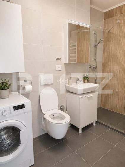 Apartament de vânzare 2 camere Tractorul - 194752AV | BLITZ Brașov | Poza2