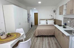 Garsoniera, CHELTUIELI INCLUSE, pet-friendly, zona: Kaufland Marasti