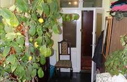 Casa individuala, 145 mp, 1057 mp teren, partial mobilata, zona linistita!