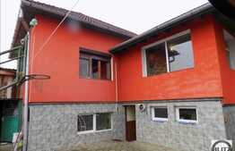 Casa individuala, 145 mp, 1057 mp teren, partial mobilata, zona linistita!