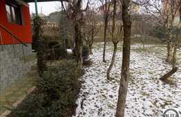 Casa individuala, 145 mp, 1057 mp teren, partial mobilata, zona linistita!