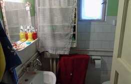 Casa individuala, 145 mp, 1057 mp teren, partial mobilata, zona linistita!