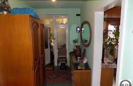 Casa individuala, 145 mp, 1057 mp teren, partial mobilata, zona linistita!