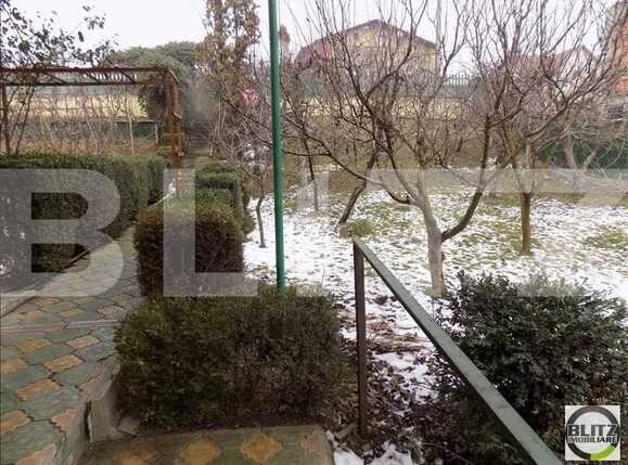 Casa de vânzare 3 camere Dambul Rotund - 19476CV | BLITZ Cluj-Napoca | Poza15