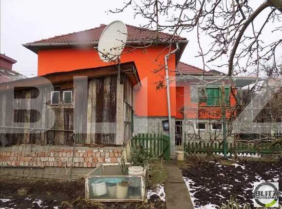 Casa de vânzare 3 camere Dambul Rotund - 19476CV | BLITZ Cluj-Napoca | Poza12