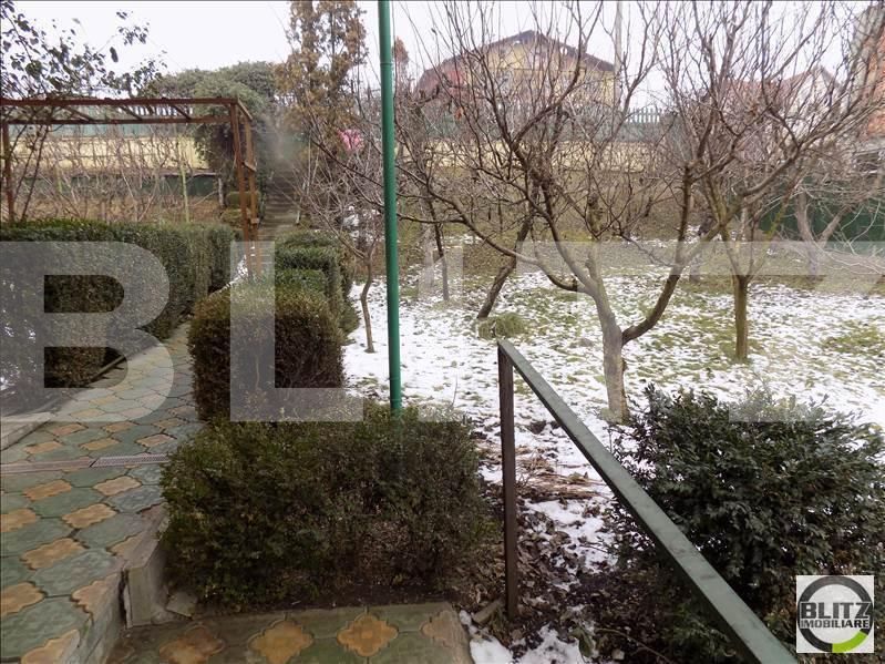 Casa de vânzare 3 camere Dambul Rotund - 19476CV | BLITZ Cluj-Napoca | Poza15