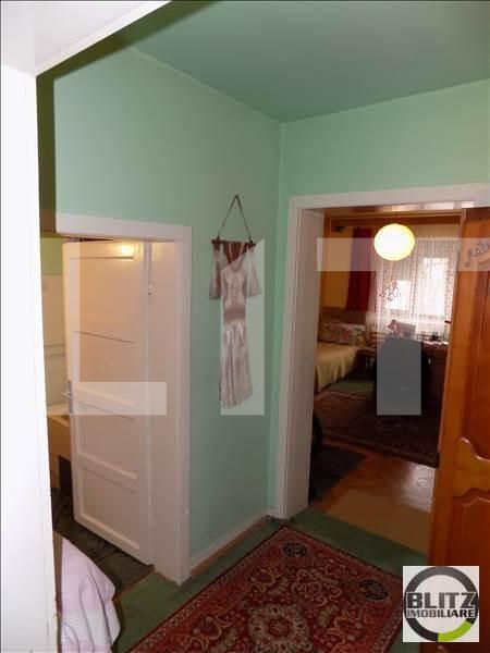 Casa de vânzare 3 camere Dambul Rotund - 19476CV | BLITZ Cluj-Napoca | Poza3