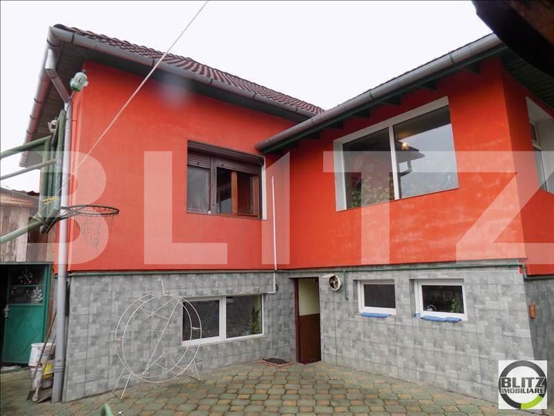 Casa de vânzare 3 camere Dambul Rotund - 19476CV | BLITZ Cluj-Napoca | Poza13
