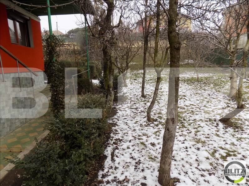 Casa de vânzare 3 camere Dambul Rotund - 19476CV | BLITZ Cluj-Napoca | Poza14