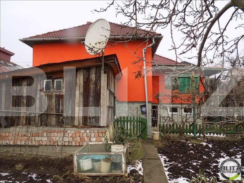 Casa de vânzare 3 camere Dambul Rotund - 19476CV | BLITZ Cluj-Napoca | Poza12