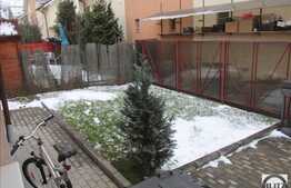 Duplex de vanzare cu 107 mp utili, imobil nou! Zona nou dezvoltata!