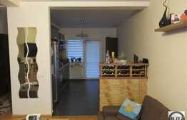 Duplex de vanzare cu 107 mp utili, imobil nou! Zona nou dezvoltata!