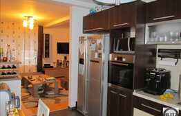 Duplex de vanzare cu 107 mp utili, imobil nou! Zona nou dezvoltata!