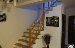 Duplex de vanzare cu 107 mp utili, imobil nou! Zona nou dezvoltata!