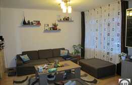 Duplex de vanzare cu 107 mp utili, imobil nou! Zona nou dezvoltata!