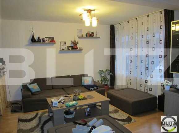 Casa de vânzare 4 camere Floreşti - 19477CV | BLITZ Cluj-Napoca | Poza1