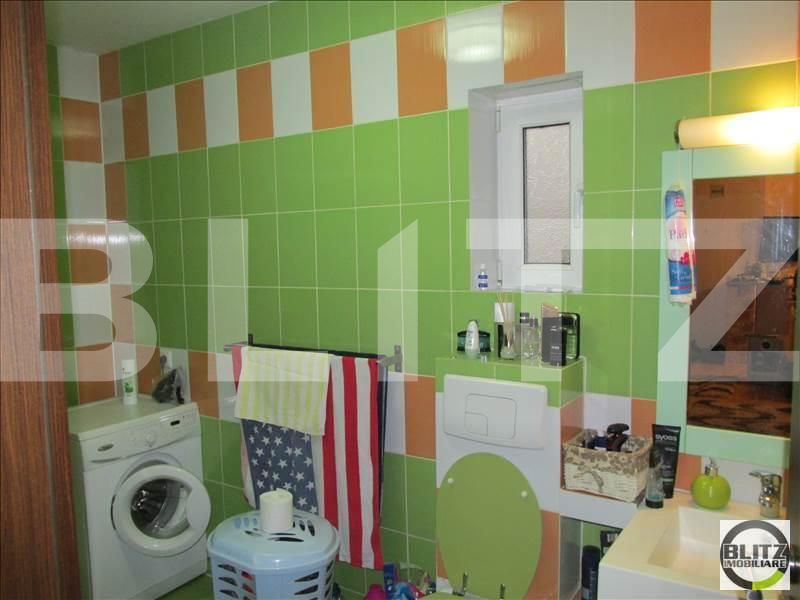 Casa de vânzare 4 camere Floreşti - 19477CV | BLITZ Cluj-Napoca | Poza12