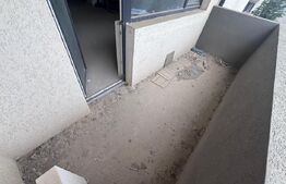 Apartament 3 camere, 2 bai, 64 mp, parcare, intermediar, zona Terra