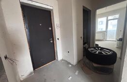 Apartament 3 camere, 2 bai, 64 mp, parcare, intermediar, zona Terra