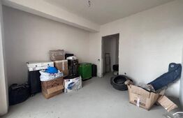 Apartament 3 camere, 2 bai, 64 mp, parcare, intermediar, zona Terra