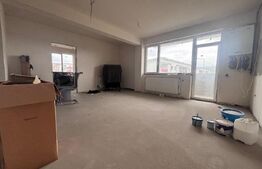 Apartament 3 camere, 2 bai, 64 mp, parcare, intermediar, zona Terra
