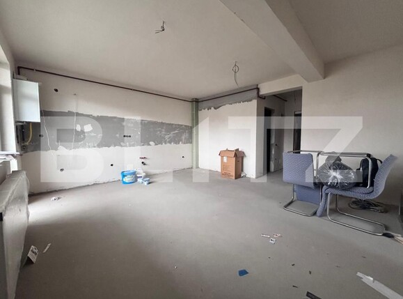 Apartament de vânzare 3 camere Floreşti - 194772AV | BLITZ Cluj-Napoca | Poza10