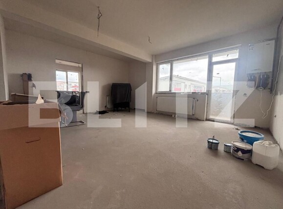 Apartament de vânzare 3 camere Floreşti - 194772AV | BLITZ Cluj-Napoca | Poza1