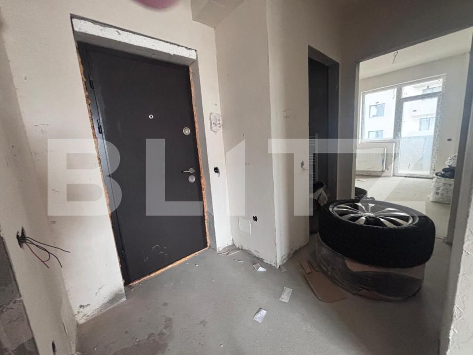 Apartament de vânzare 3 camere Floreşti - 194772AV | BLITZ Cluj-Napoca | Poza5