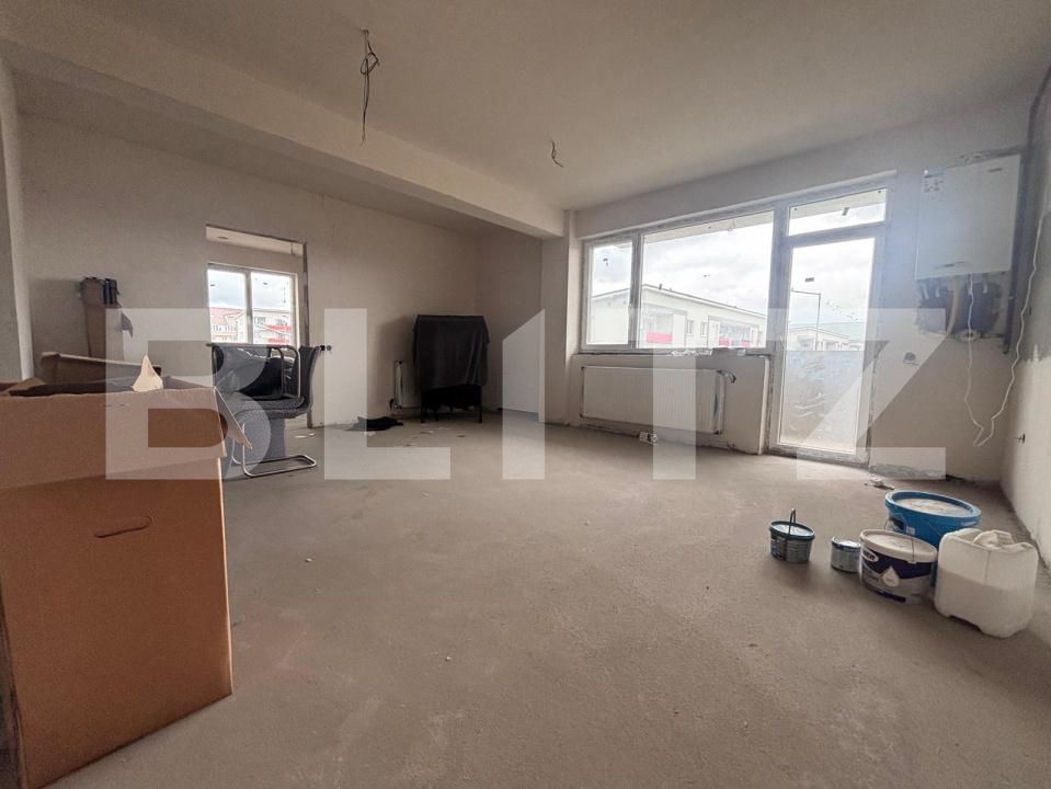 Apartament de vânzare 3 camere Floreşti - 194772AV | BLITZ Cluj-Napoca | Poza10
