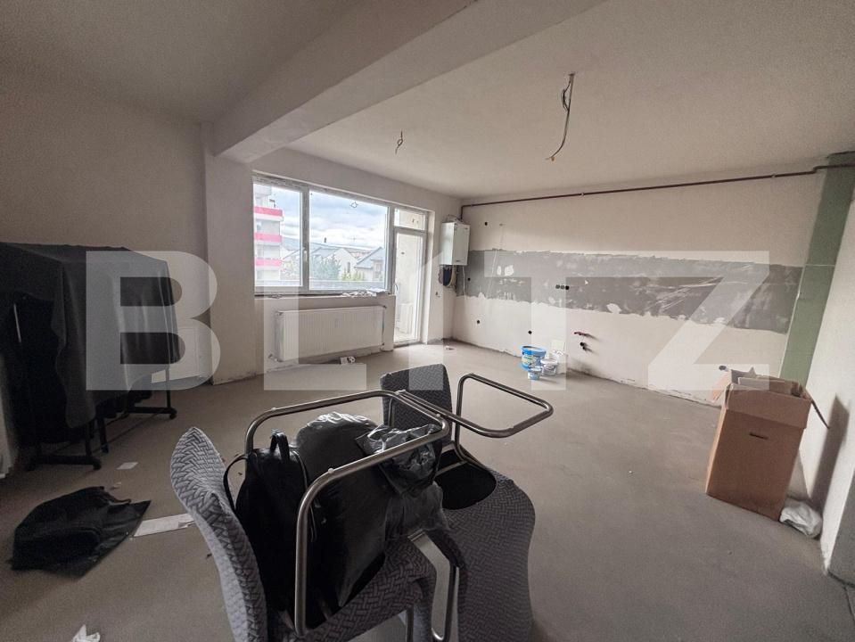 Apartament de vânzare 3 camere Floreşti - 194772AV | BLITZ Cluj-Napoca | Poza9