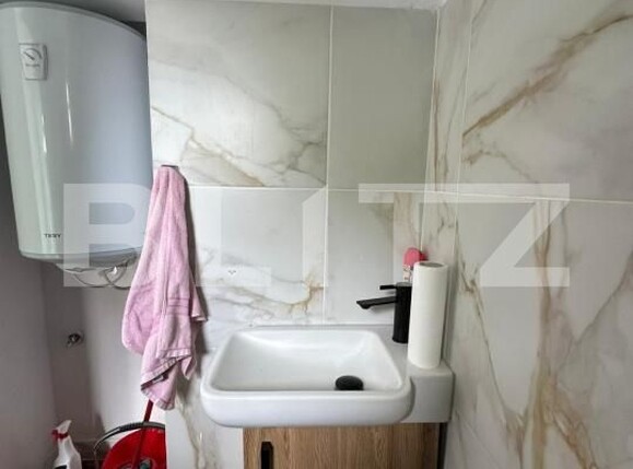 Garsonieră de vânzare Zorilor - 194776AV | BLITZ Cluj-Napoca | Poza3
