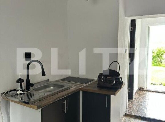 Garsonieră de vânzare Zorilor - 194776AV | BLITZ Cluj-Napoca | Poza4