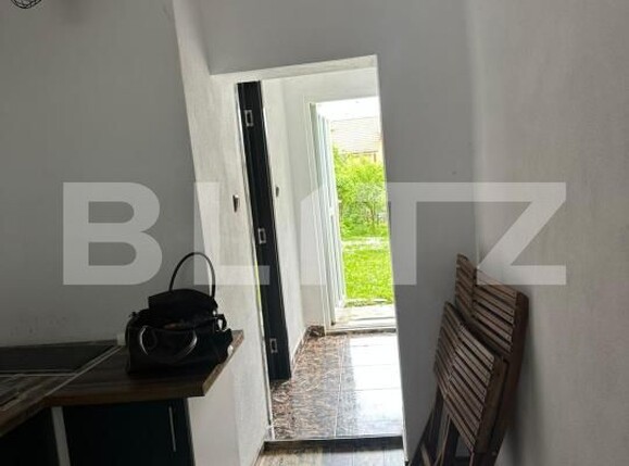 Garsonieră de vânzare Zorilor - 194776AV | BLITZ Cluj-Napoca | Poza5
