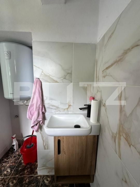 Garsonieră de vânzare Zorilor - 194776AV | BLITZ Cluj-Napoca | Poza3