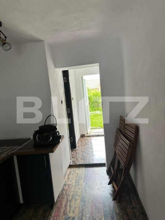 Garsonieră de vânzare Zorilor - 194776AV | BLITZ Cluj-Napoca | Poza5