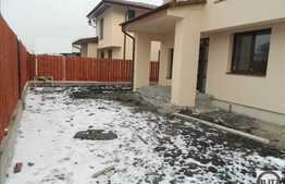 Casa individuala cu 145 mp utili, 220 mp de teren, zona usor accesibila!