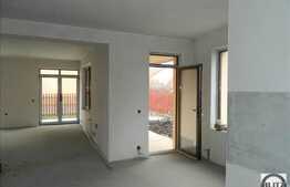 Casa individuala cu 145 mp utili, 220 mp de teren, zona usor accesibila!