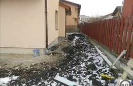 Casa individuala cu 145 mp utili, 220 mp de teren, zona usor accesibila!