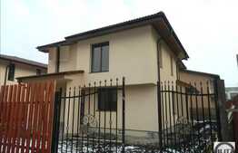 Casa individuala cu 145 mp utili, 220 mp de teren, zona usor accesibila!