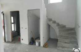 Casa individuala cu 145 mp utili, 220 mp de teren, zona usor accesibila!