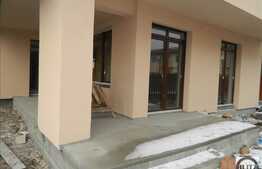 Casa individuala cu 145 mp utili, 220 mp de teren, zona usor accesibila!