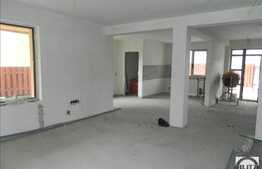 Casa individuala cu 145 mp utili, 220 mp de teren, zona usor accesibila!